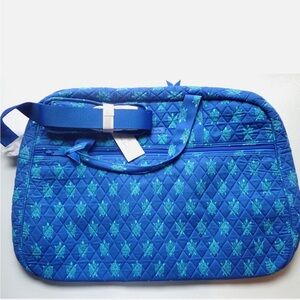 Vera Bradley turtle duffle!